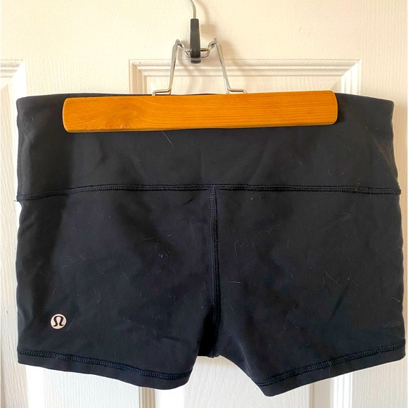 Lululemon shorts - Picture 2 of 2